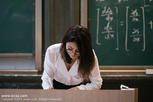 国产女老师,国产女老师的风采与智慧